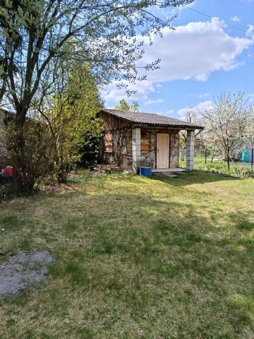 Działka rod Radom, ul. Idalińska. Zdjęcie 1