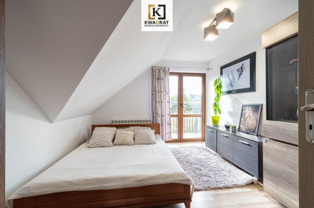 dom wolnostojący, 6 pokoi Barcząca. Zdjęcie 18