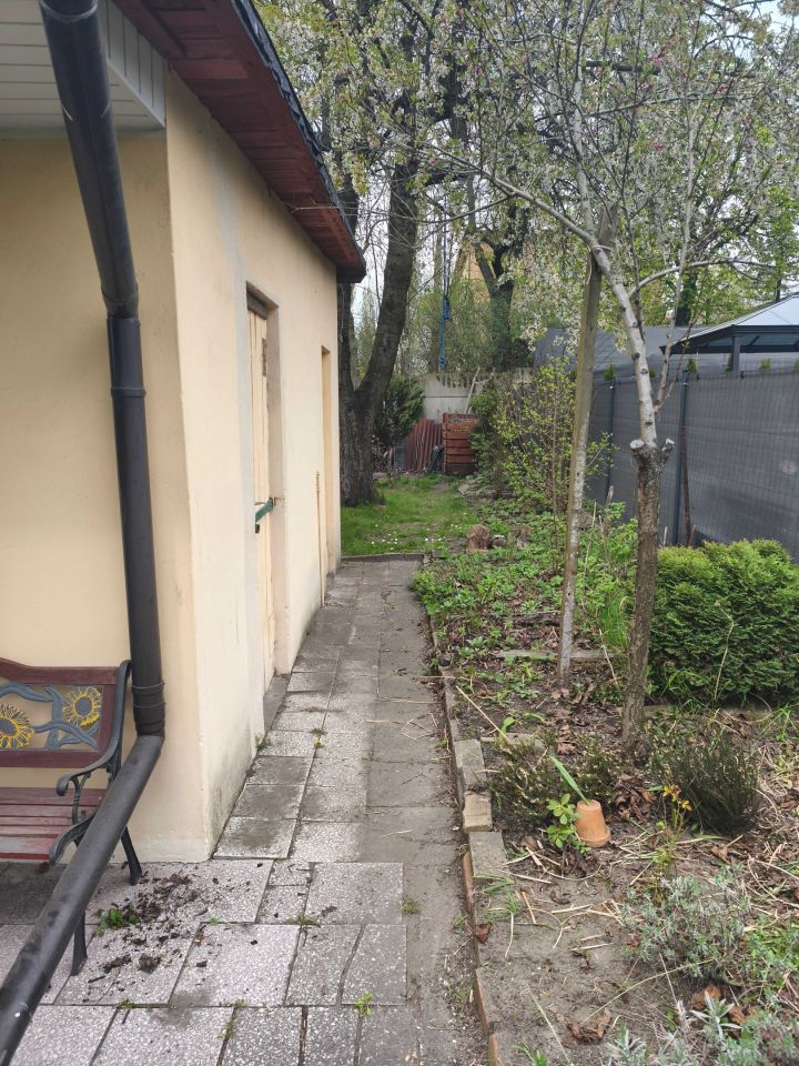 Działka rod Bytom Szombierki, ul. Zabrzańska. Zdjęcie 8