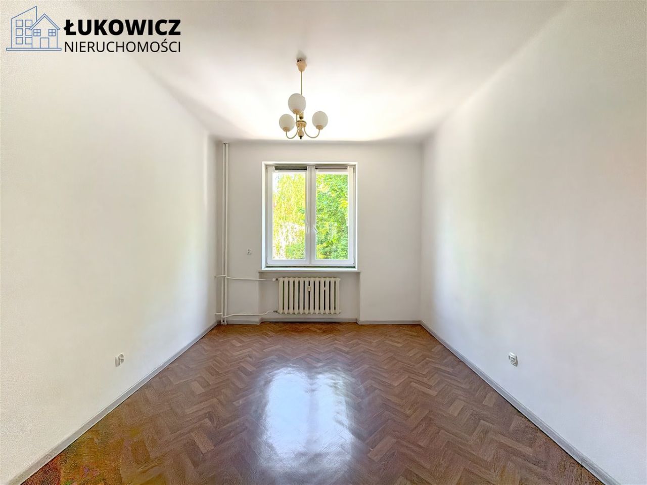 Mieszkanie 3-pokojowe Bielsko-Biała, ul. Widok. Zdjęcie 9