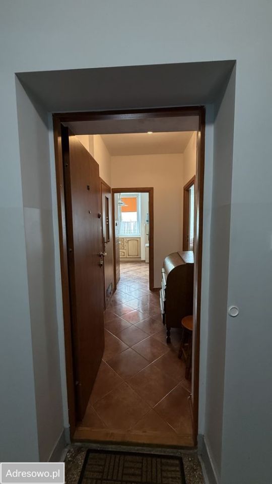 Mieszkanie 1-pokojowe Kraków Nowa Huta, os. Zgody. Zdjęcie 12