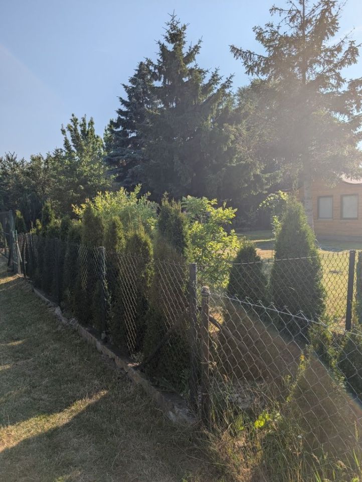 Działka rod Warszawa Włochy. Zdjęcie 2
