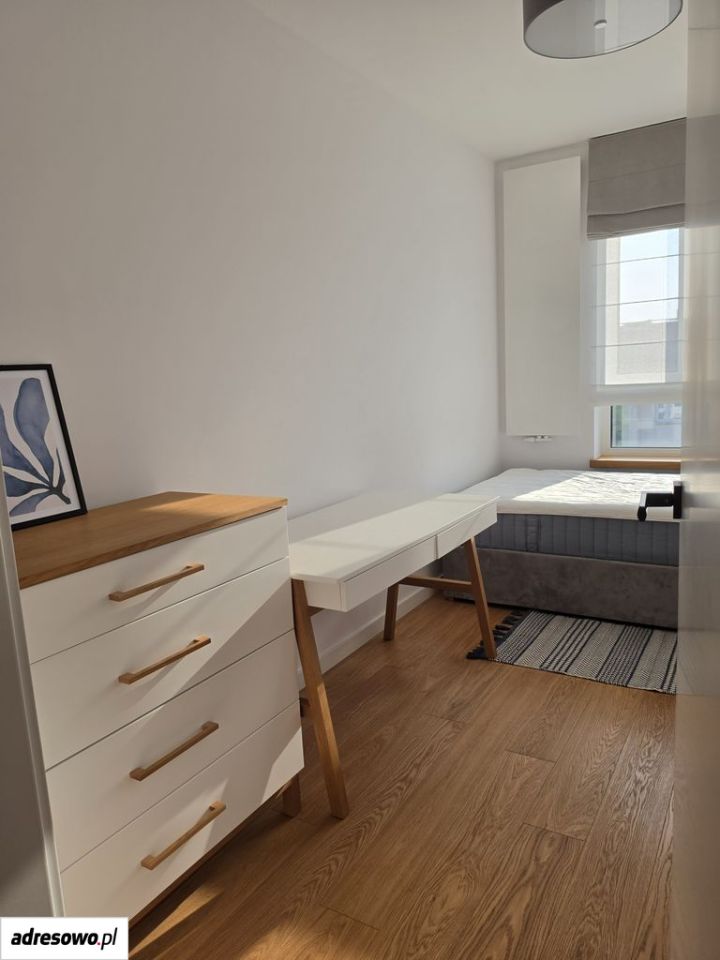 Mieszkanie 3-pokojowe Warszawa Wesoła, ul. Fabryczna. Zdjęcie 7