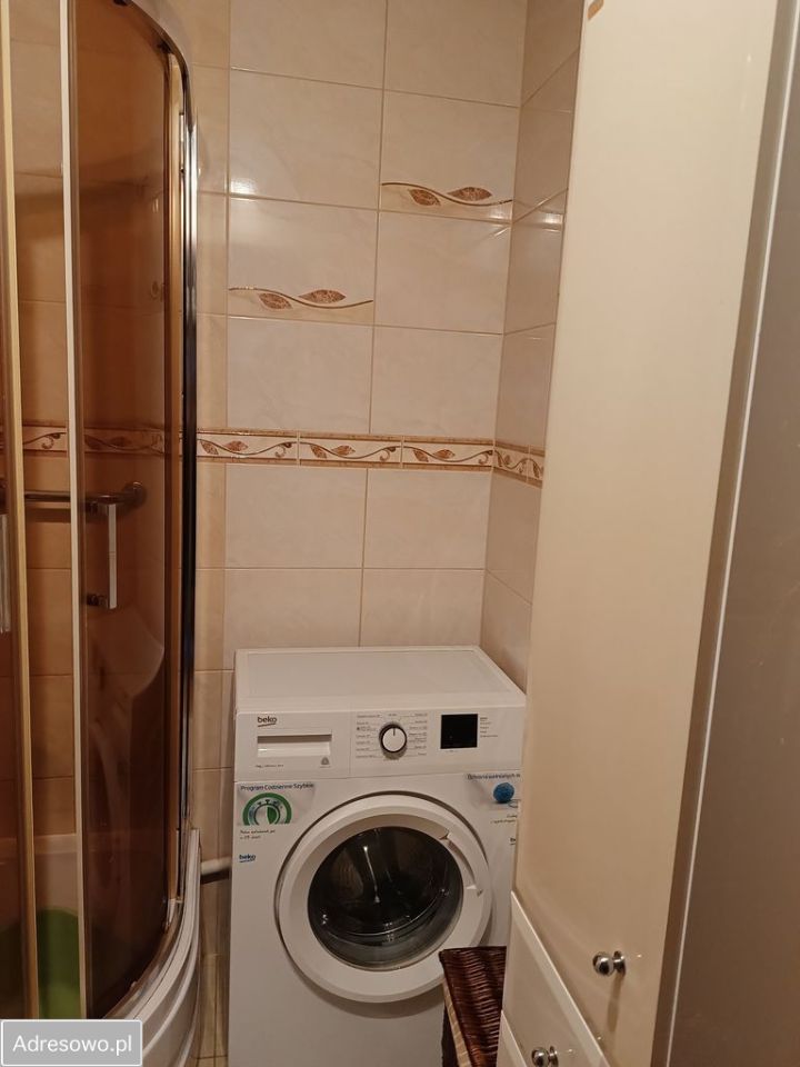 Mieszkanie 3-pokojowe Inowrocław. Zdjęcie 10