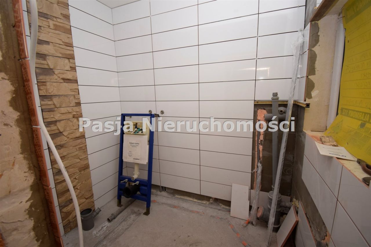 dom wolnostojący, 3 pokoje Płock Radziwie. Zdjęcie 7