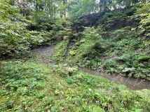 Działka rolno-budowlana Brelików. Zdjęcie 3
