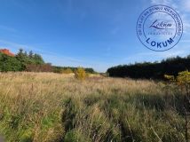 Działka inwestycyjna Wilkowice, ul. Średnia. Zdjęcie 4