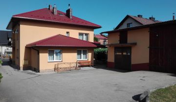 dom wolnostojący, 5 pokoi Gołaczewy Stara Wieś