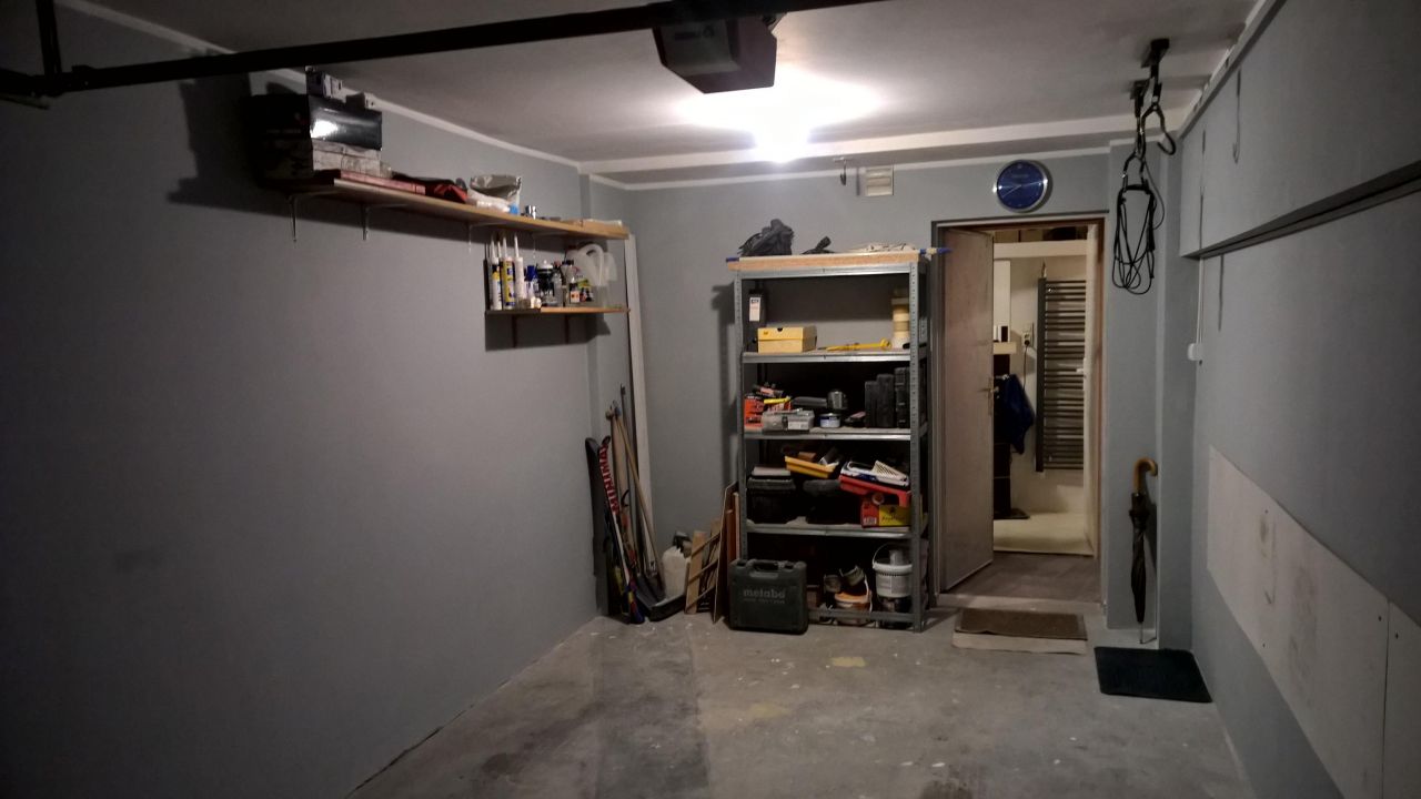 Mieszkanie 1-pokojowe Wrocław Gądów Mały, ul. Stefana Drzewieckiego. Zdjęcie 22