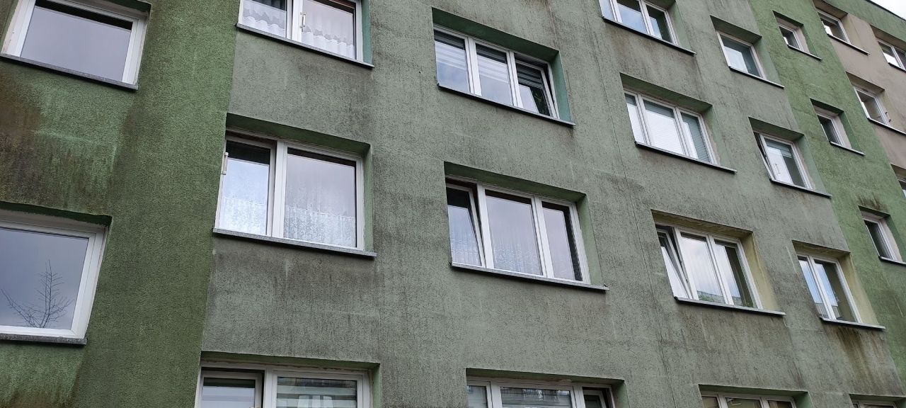Mieszkanie 3-pokojowe Łódź Widzew, ul. Fiodora Dostojewskiego