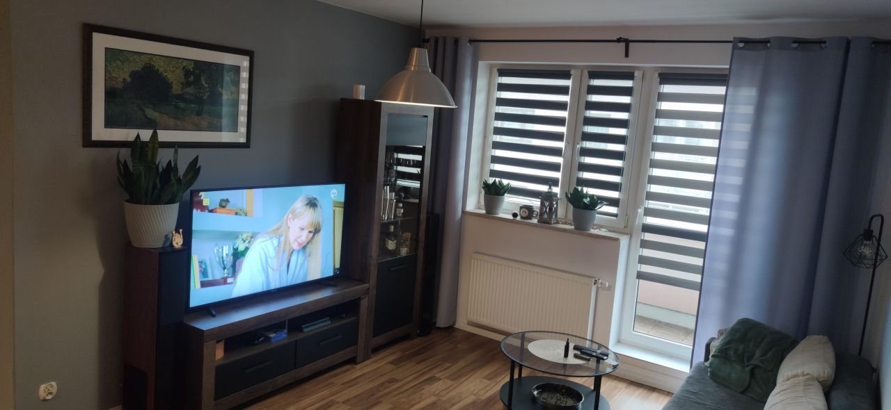 Mieszkanie 2-pokojowe Warszawa Białołęka, ul. Gioacchino Rossiniego