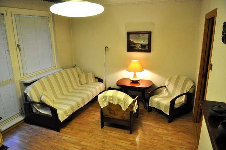 Mieszkanie 4-pokojowe Łódź Radogoszcz, ul. Motylowa