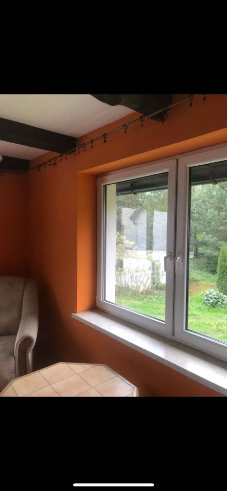 dom wolnostojący Księginice Małe. Zdjęcie 5