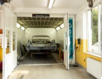 Lokal Lublin Dziesiąta, ul. Pawia. Zdjęcie 1