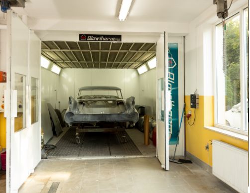 Lokal Lublin Dziesiąta, ul. Pawia. Zdjęcie 2