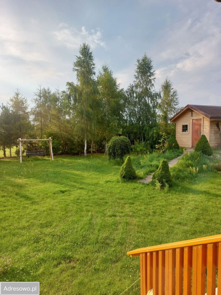 dom wolnostojący, 3 pokoje Chełsty. Zdjęcie 6