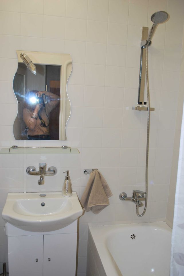 Mieszkanie 4-pokojowe Łowicz, ul. Powstańców 1863 r.. Zdjęcie 4