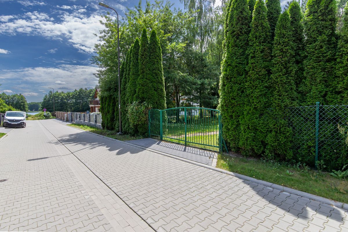 dom letniskowy, 4 pokoje Sulnówko, Sulnówko 19a/13. Zdjęcie 18