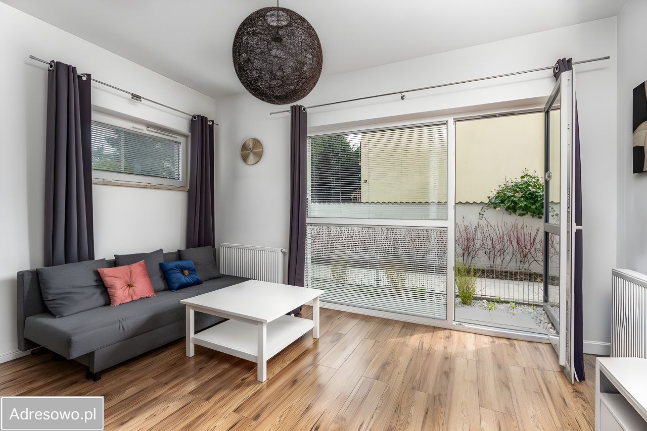 Mieszkanie 2-pokojowe Poznań Wilda, ul. Jodłowa. Zdjęcie 13