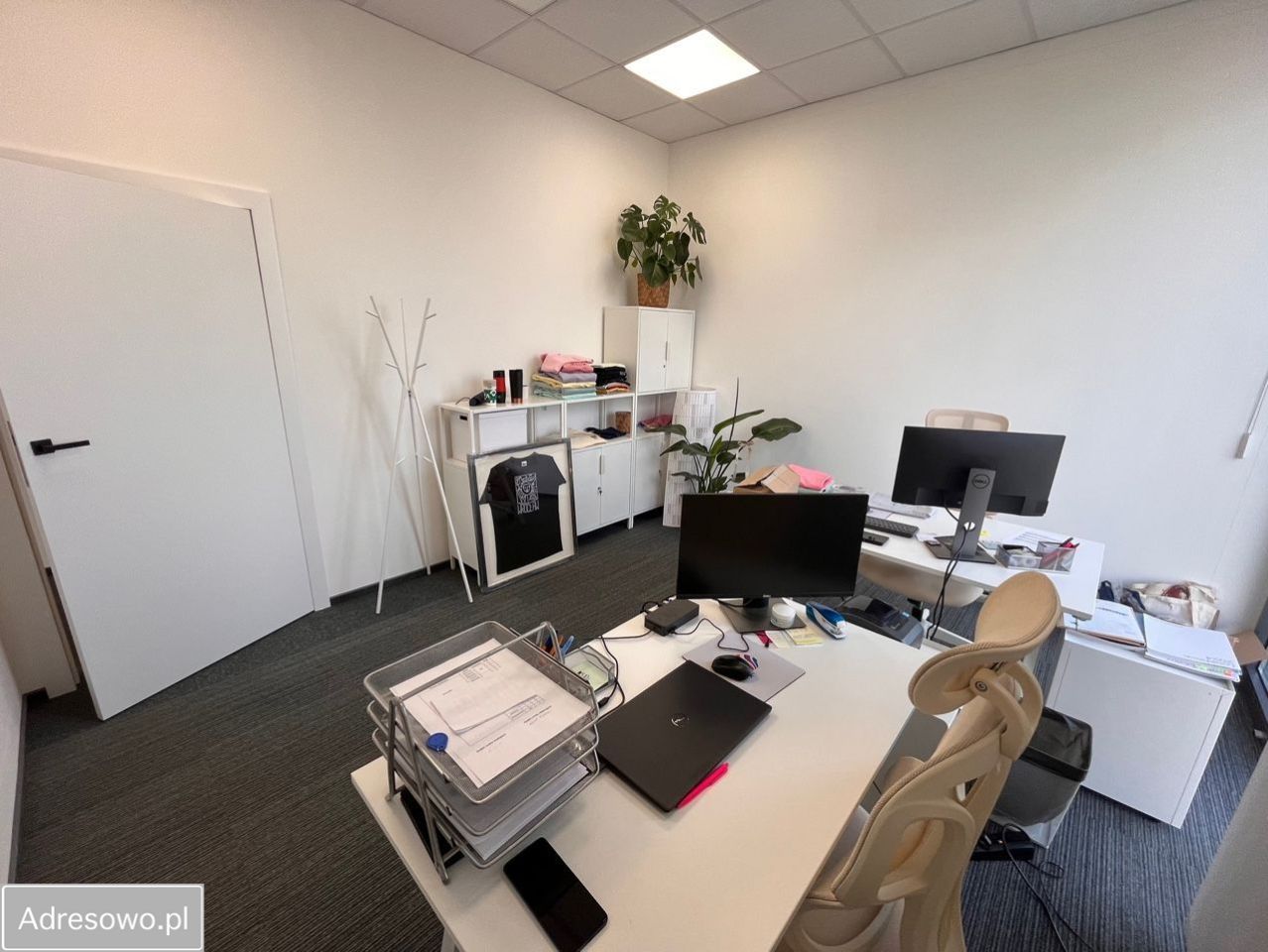 Biuro Wrocław Borek, ul. Ślężna. Zdjęcie 4