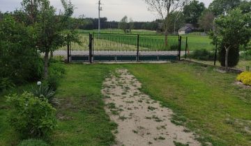 dom wolnostojący, 3 pokoje Janczewo-Sukmanki