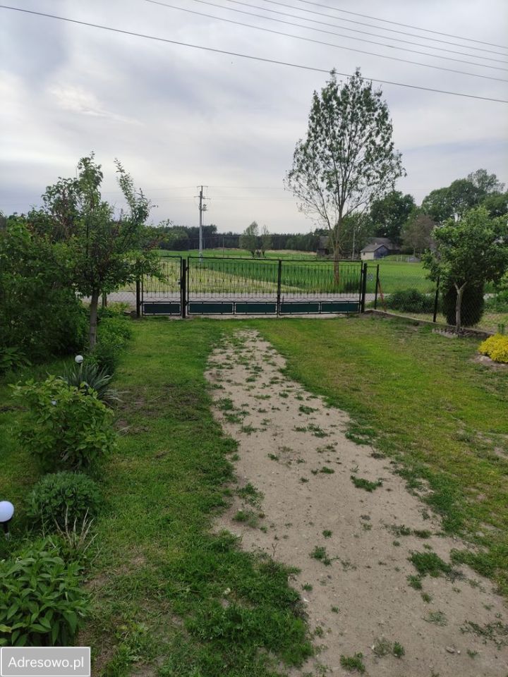 dom wolnostojący, 3 pokoje Janczewo-Sukmanki. Zdjęcie 2