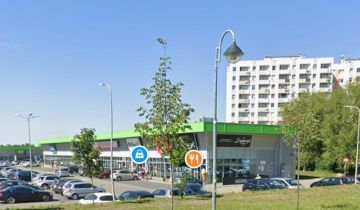 Mieszkanie 1-pokojowe Częstochowa Ostatni Grosz, al. Aleja Niepodległości