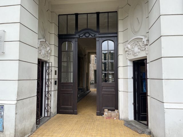 Mieszkanie 2-pokojowe Warszawa Wola, ul. Chłodna. Zdjęcie 3