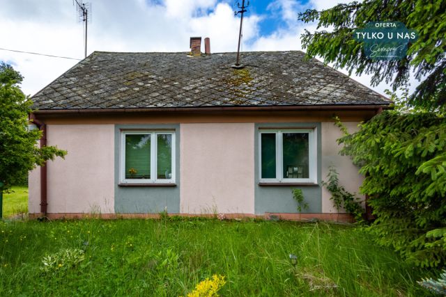 dom wolnostojący, 3 pokoje Dąbrowa Rusiecka. Zdjęcie 18