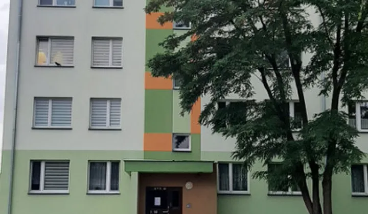 Mieszkanie 2-pokojowe Ciechocinek, ul. Polna