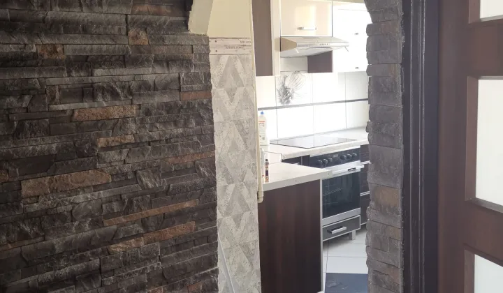 Mieszkanie 3-pokojowe Głuszyca, ul. Łukasiewicza