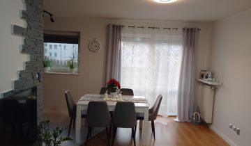 Mieszkanie 3-pokojowe Luboń, ul. Wschodnia