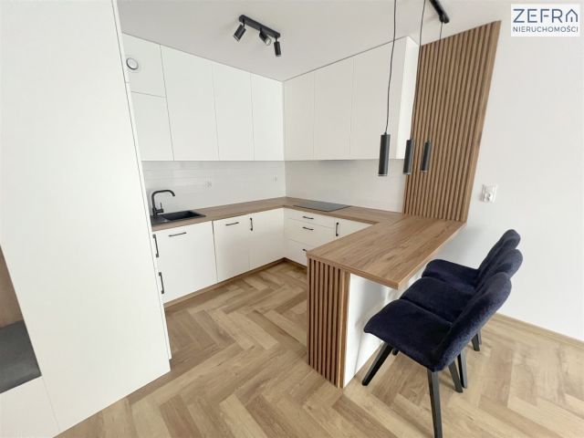 Mieszkanie 2-pokojowe Kraków Prądnik Biały. Zdjęcie 2