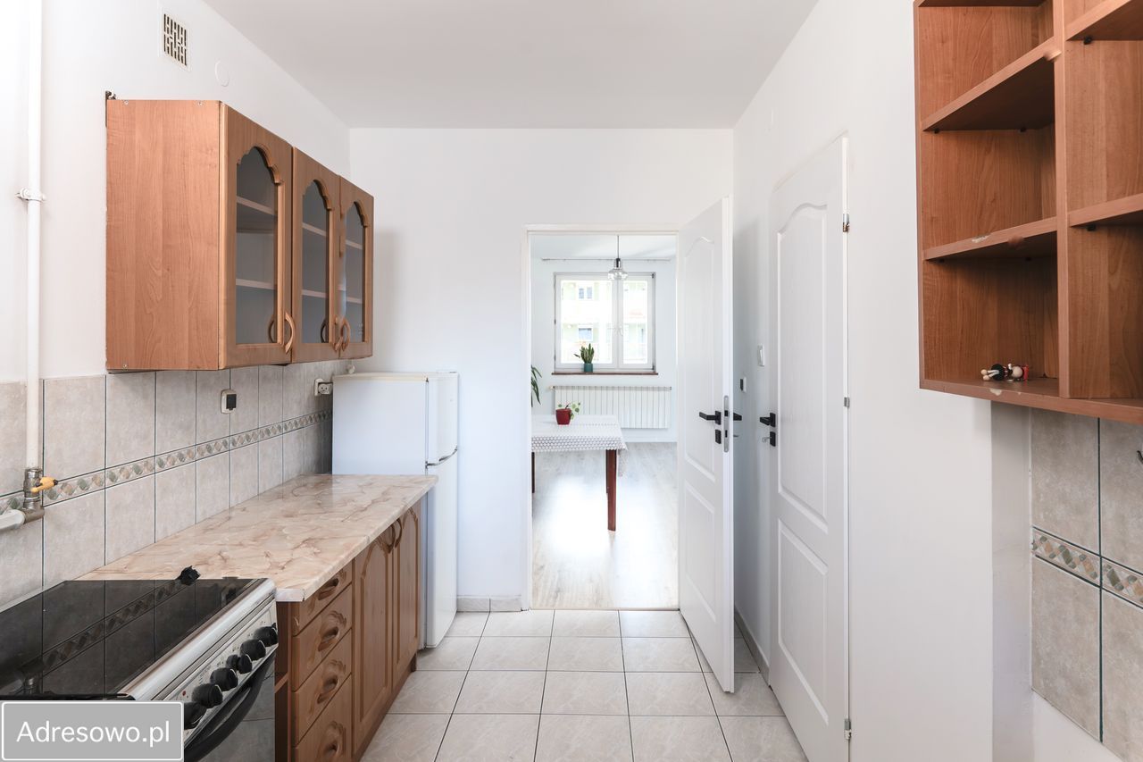 Mieszkanie 2-pokojowe Warszawa Praga-Północ, ul. Czynszowa. Zdjęcie 2