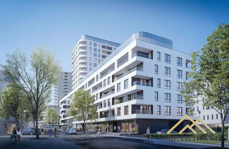 Mieszkanie 2-pokojowe Gdynia Śródmieście, ul. św. Piotra. Zdjęcie 13