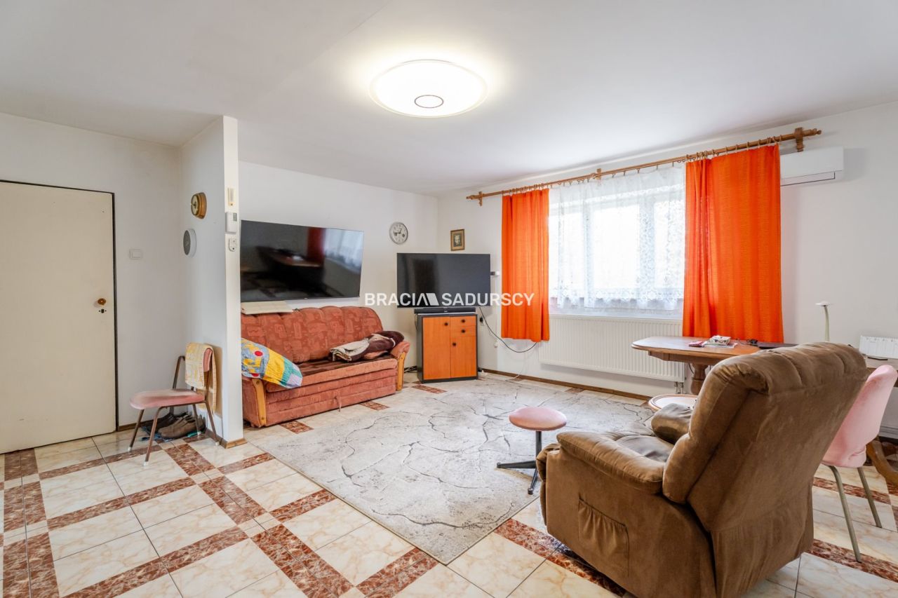 dom wolnostojący, 3 pokoje Zakliczyn, ul. Podlesie. Zdjęcie 11