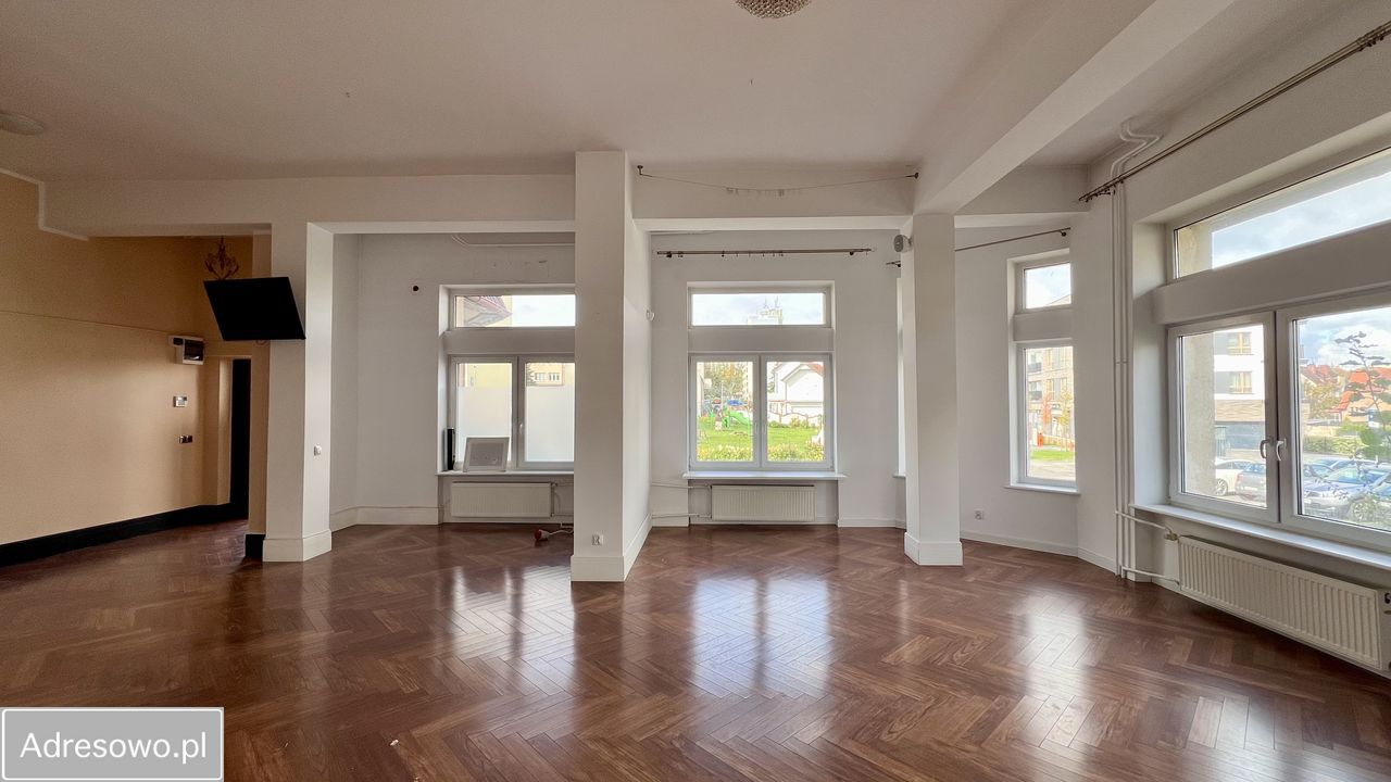 Lokal Słupsk, ul. Józefa Chełmońskiego. Zdjęcie 4