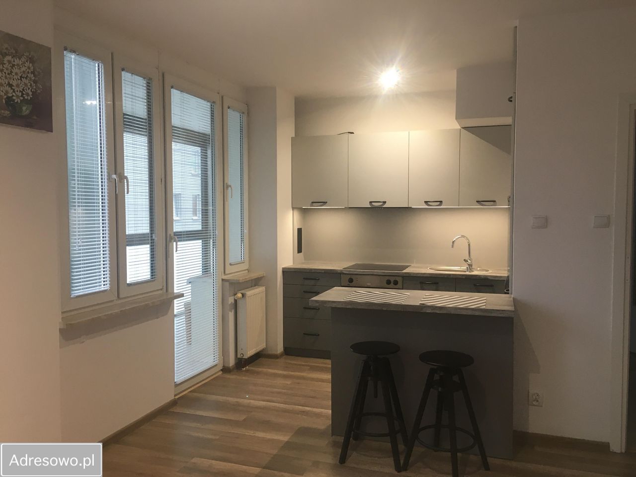 Mieszkanie 2-pokojowe Warszawa Praga-Południe. Zdjęcie 10