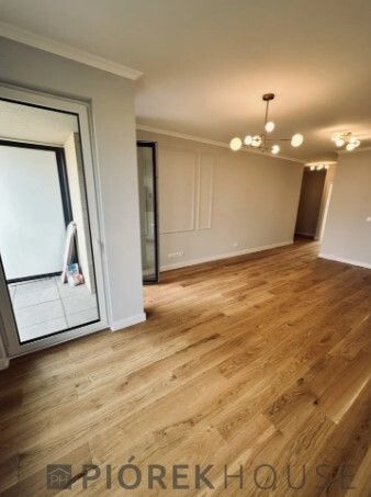 Mieszkanie 3-pokojowe Warszawa Bemowo, ul. Batalionów Chłopskich. Zdjęcie 3