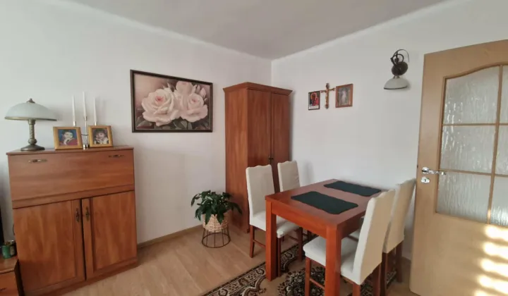 Mieszkanie 2-pokojowe Kraśnik Koszary, ul. Chopina