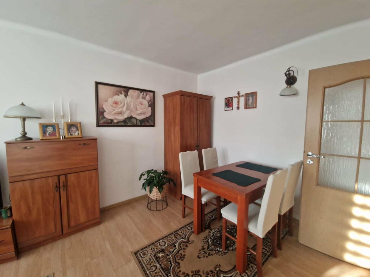 Mieszkanie 2-pokojowe Kraśnik Koszary, ul. Chopina