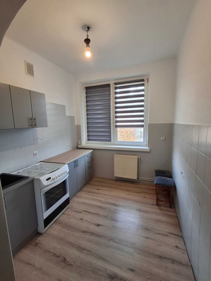 Mieszkanie 3-pokojowe Gubin, ul. Bolesława Chrobrego. Zdjęcie 4