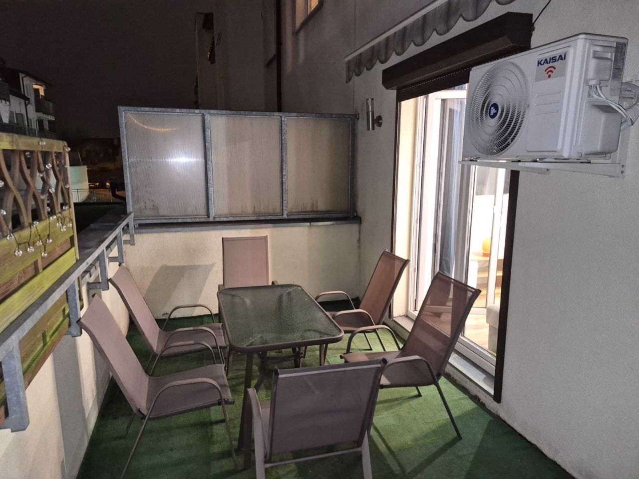 Mieszkanie 4-pokojowe Wrocław Stabłowice. Zdjęcie 5