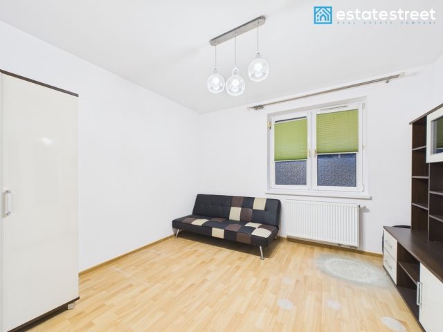 Mieszkanie 2-pokojowe Kraków Kliny, ul. Borkowska. Zdjęcie 7