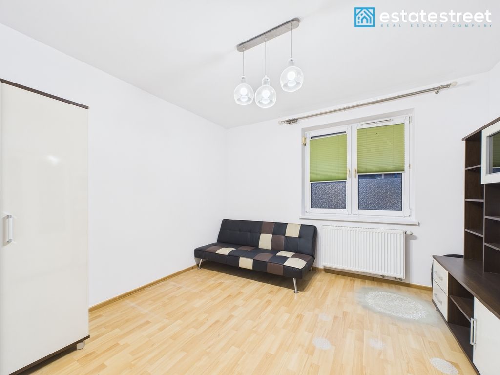 Mieszkanie 2-pokojowe Kraków Kliny, ul. Borkowska. Zdjęcie 7