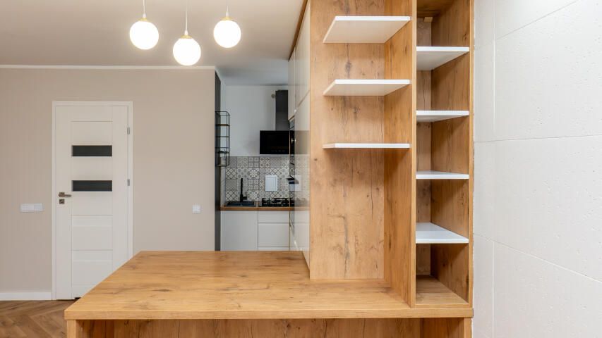 Mieszkanie 3-pokojowe Elbląg, ul. Nowowiejska. Zdjęcie 15