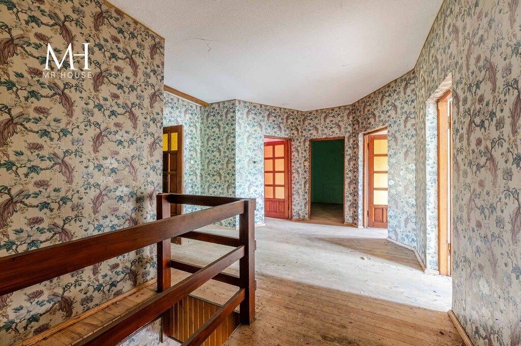 dom wolnostojący, 5 pokoi Łódź Ruda Pabianicka. Zdjęcie 5