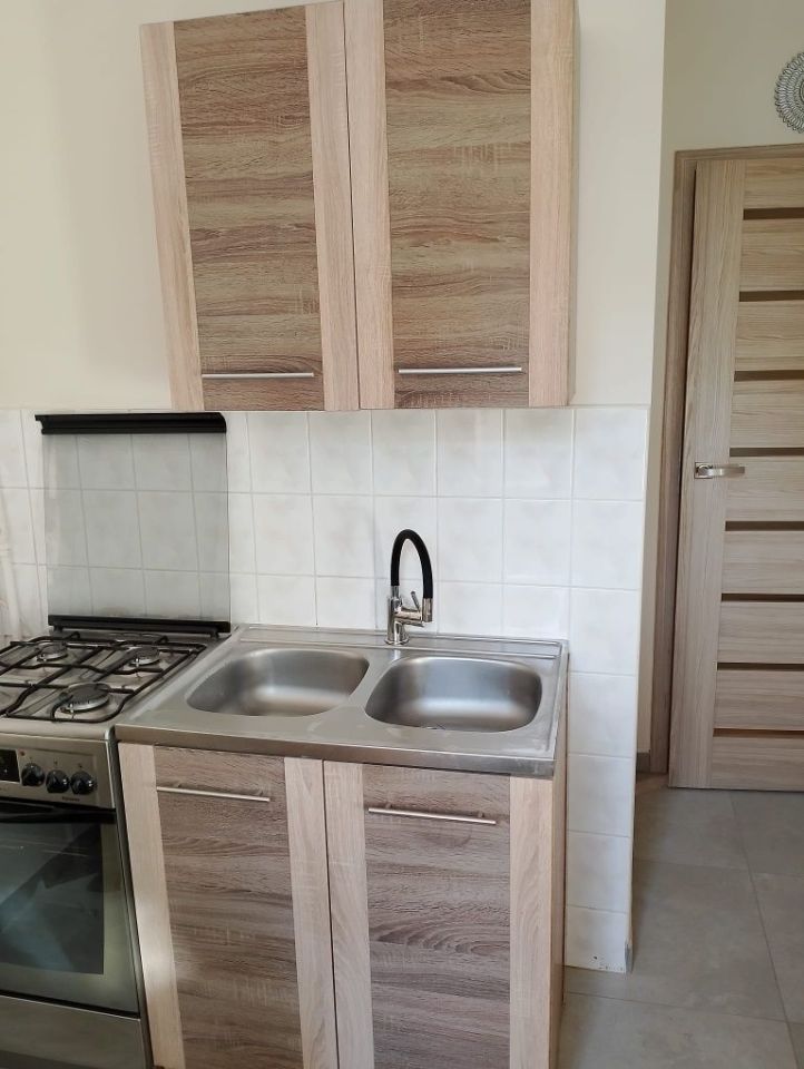 Mieszkanie 2-pokojowe Toruń, ul. Adama Asnyka. Zdjęcie 6