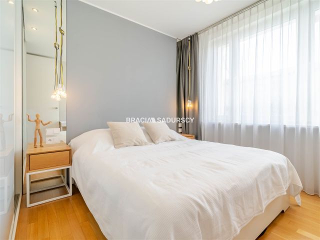 Mieszkanie 2-pokojowe Kraków Podgórze, ul. Śliska. Zdjęcie 19