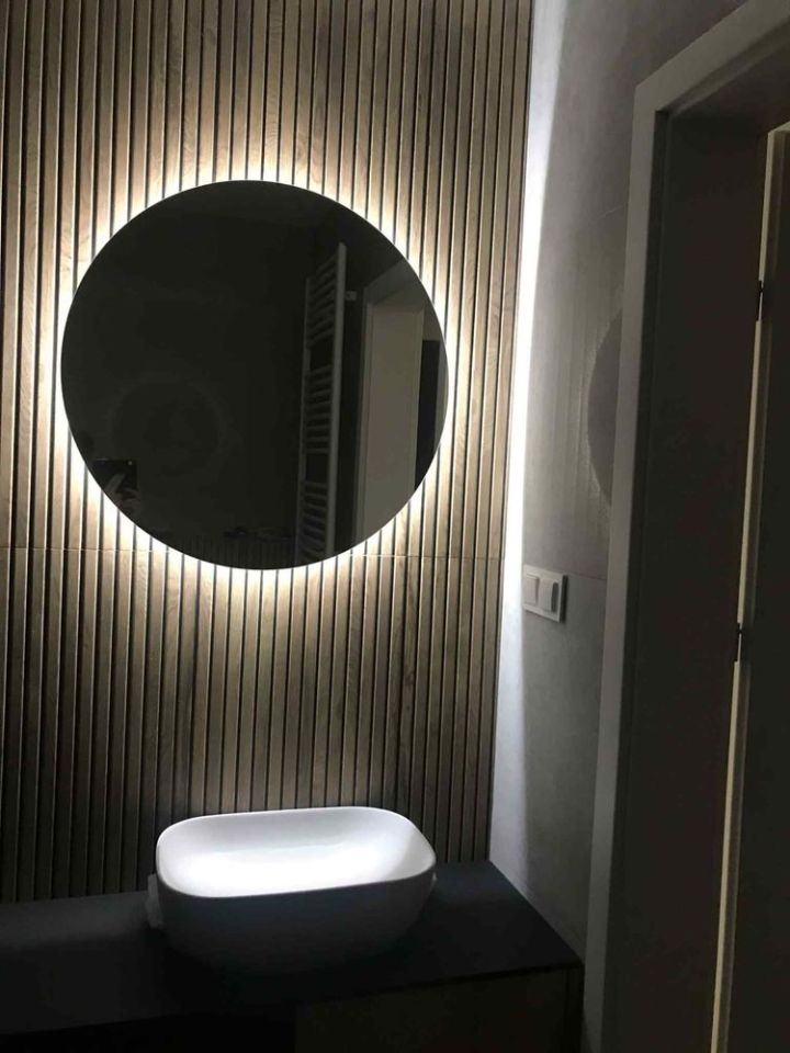 Mieszkanie 2-pokojowe Ciechanów, ul. Karola Szwanke. Zdjęcie 6